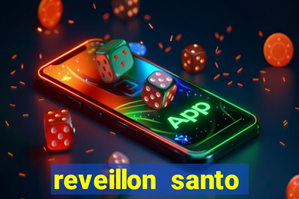 reveillon santo andre bahia