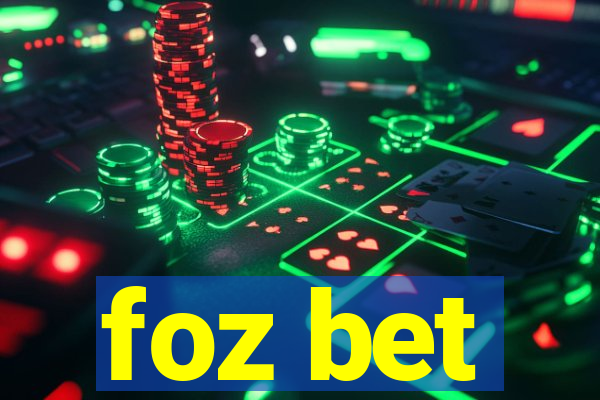 foz bet