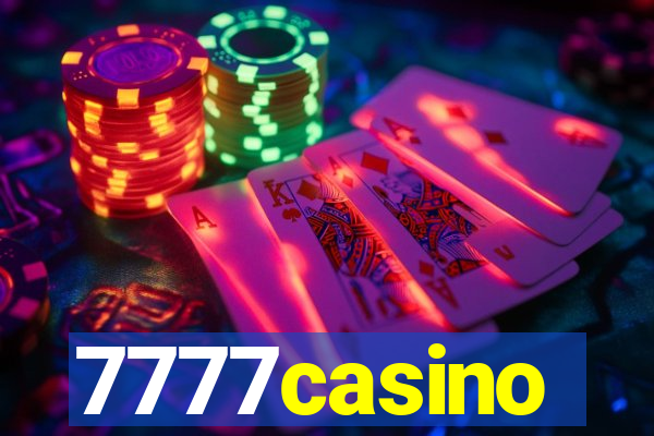 7777casino