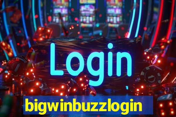 bigwinbuzzlogin