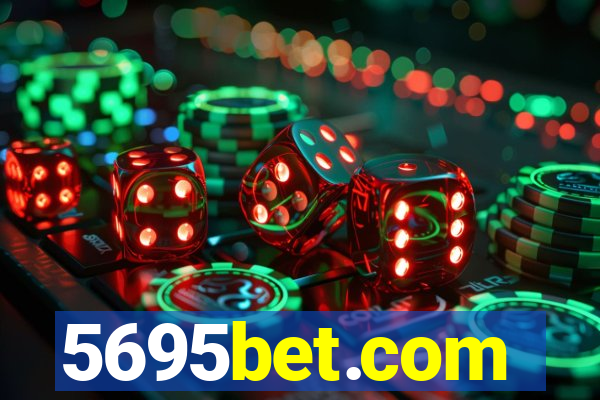 5695bet.com