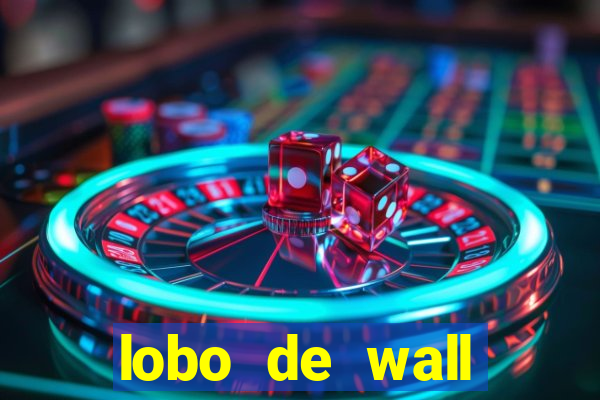 lobo de wall street online