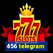 456 telegram