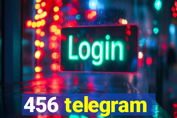 456 telegram