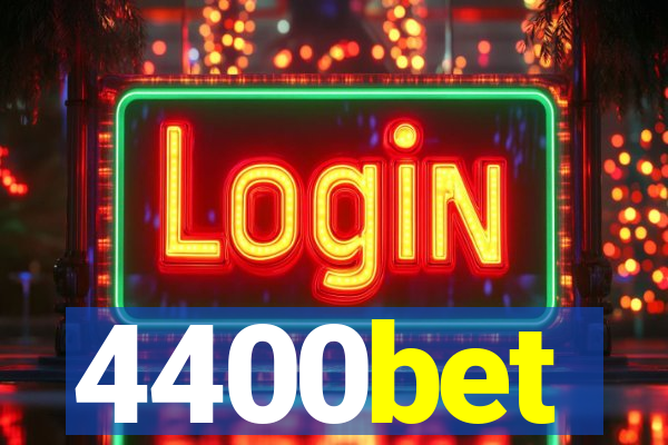 4400bet