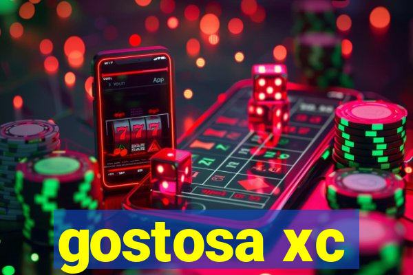 gostosa xc