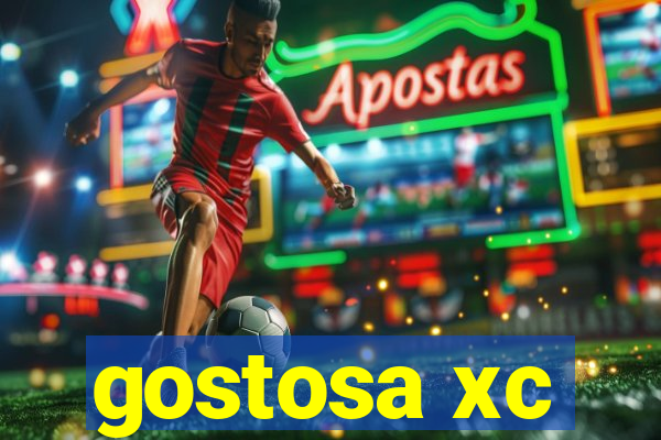 gostosa xc