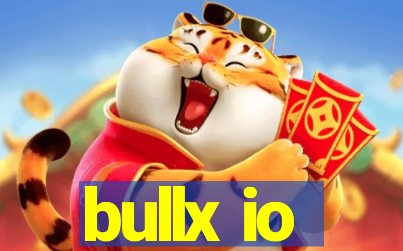 bullx io