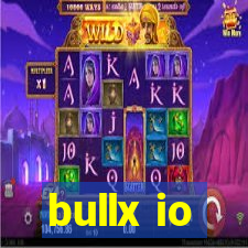 bullx io