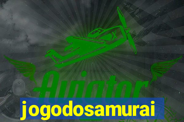 jogodosamurai