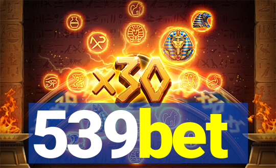 539bet