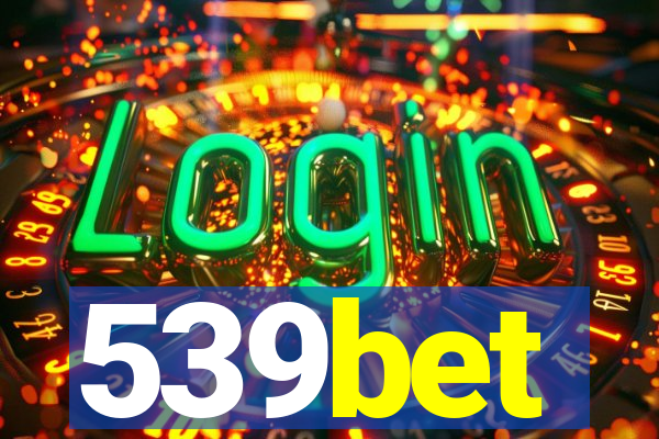 539bet