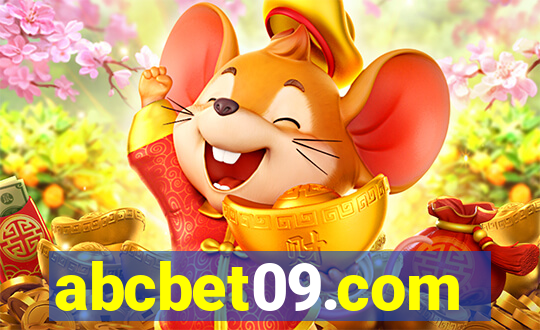 abcbet09.com