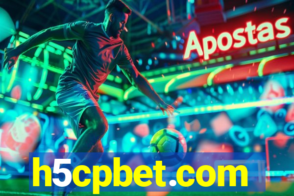 h5cpbet.com