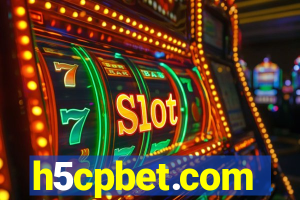 h5cpbet.com