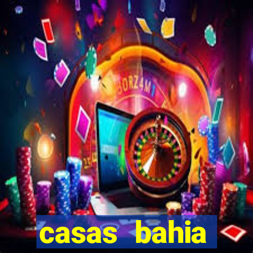 casas bahia shopping raposo tavares telefone