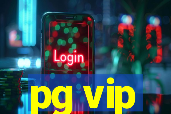 pg vip