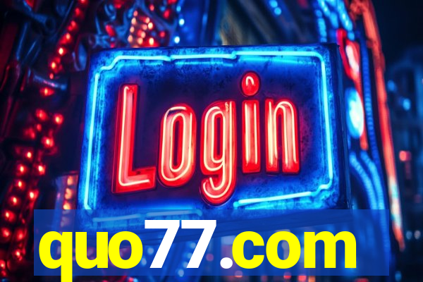 quo77.com