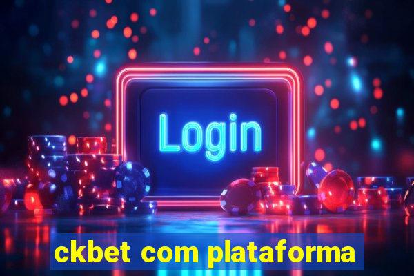 ckbet com plataforma