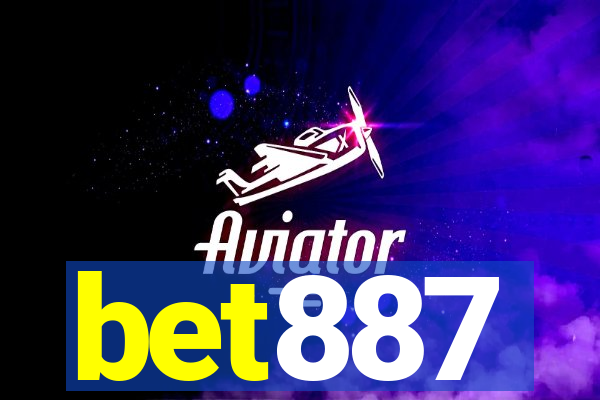 bet887