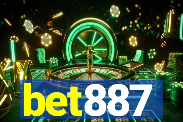 bet887