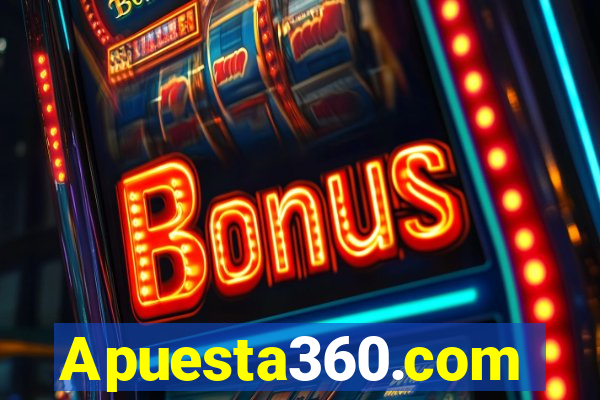 Apuesta360.com