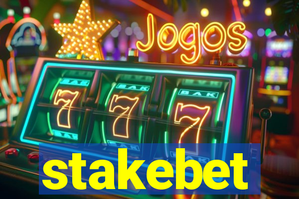 stakebet