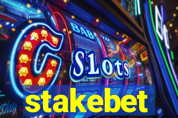 stakebet