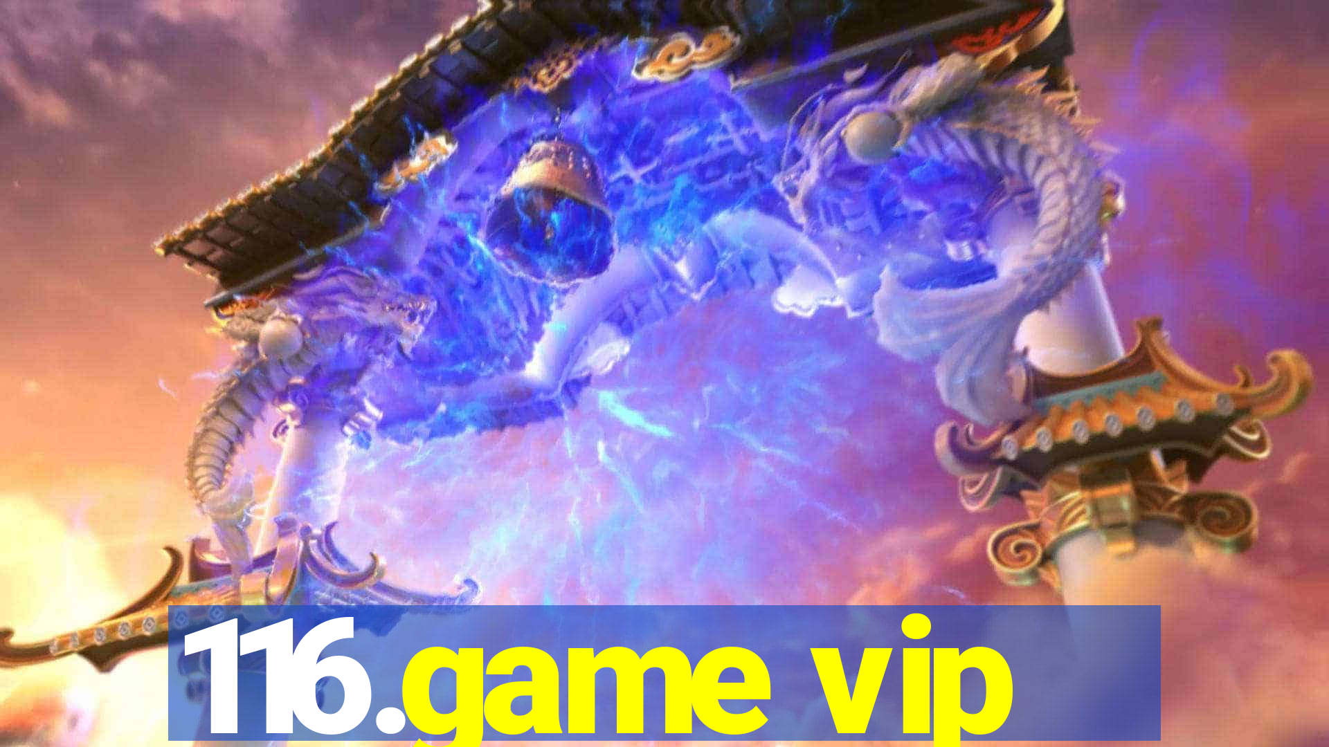 116.game vip