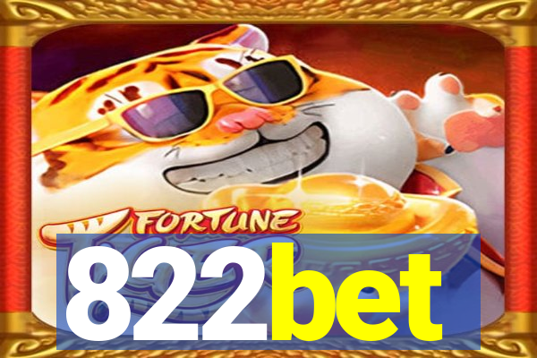 822bet