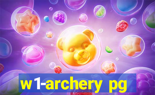 w1-archery pg