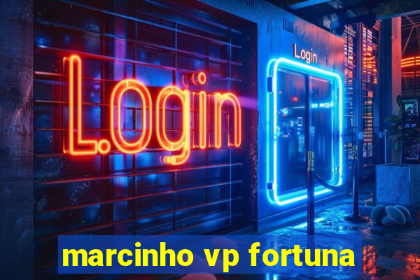 marcinho vp fortuna