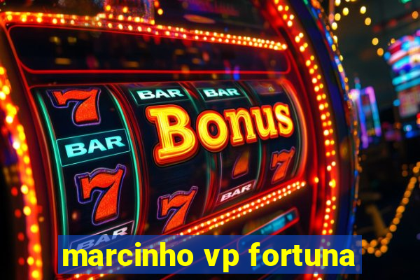 marcinho vp fortuna