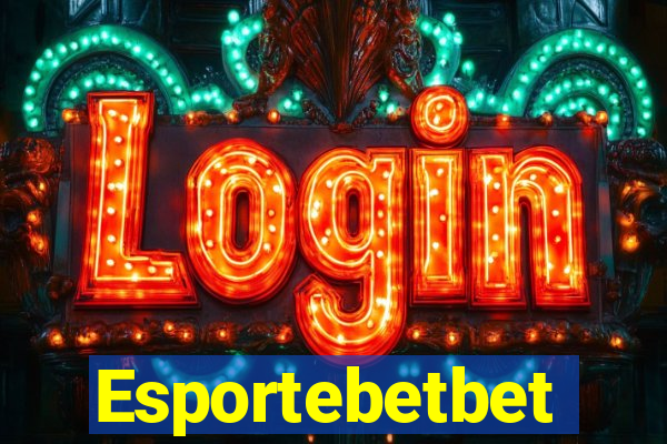 Esportebetbet