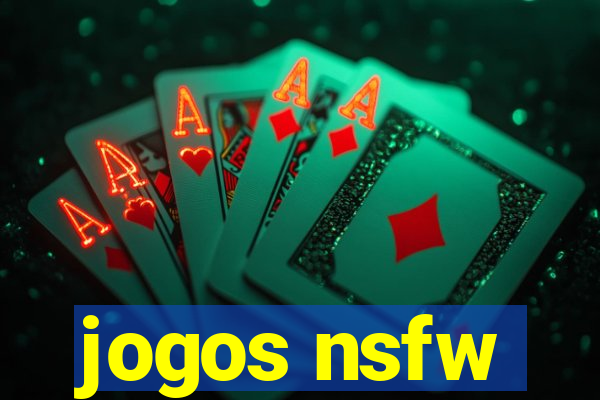 jogos nsfw