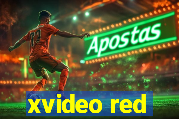 xvideo red