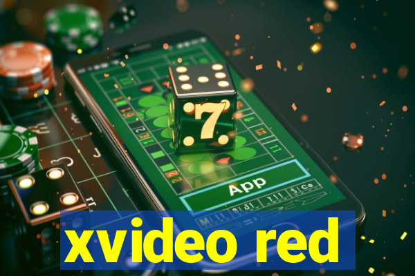 xvideo red