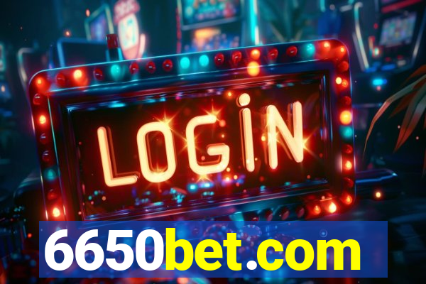 6650bet.com