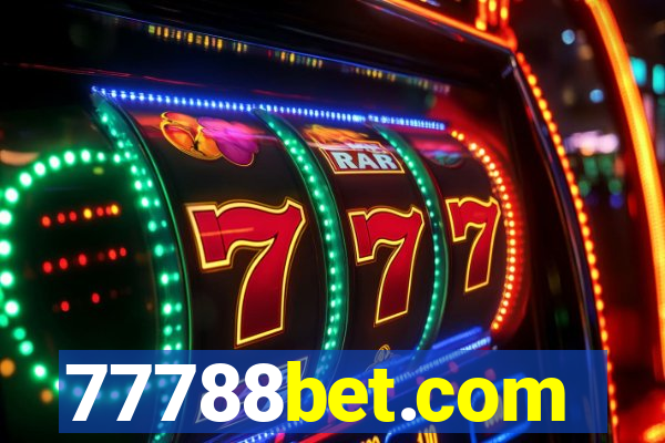 77788bet.com