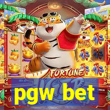 pgw bet