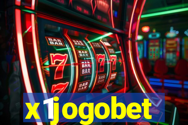 x1jogobet