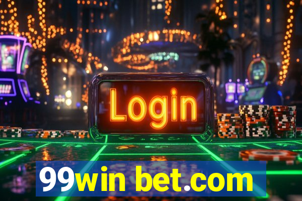 99win bet.com