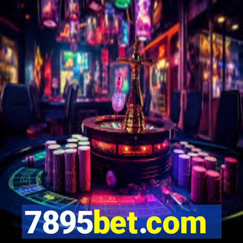 7895bet.com