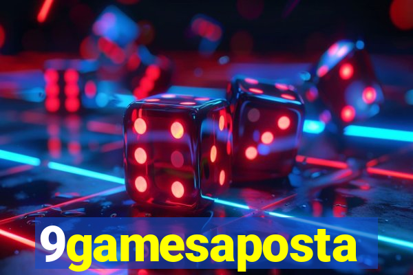 9gamesaposta