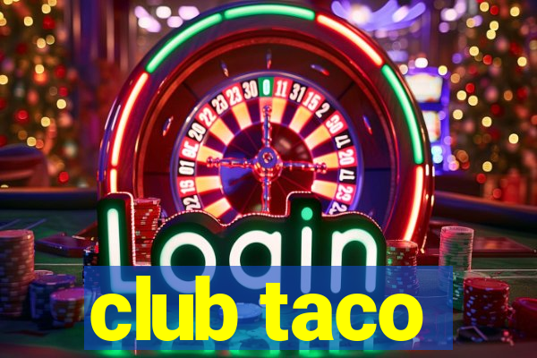 club taco