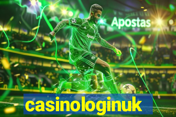 casinologinuk