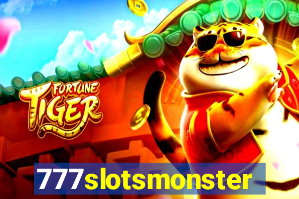 777slotsmonster