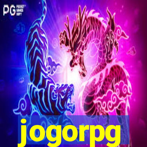 jogorpg