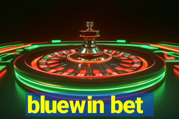 bluewin bet