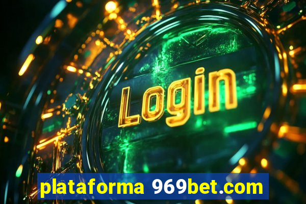 plataforma 969bet.com